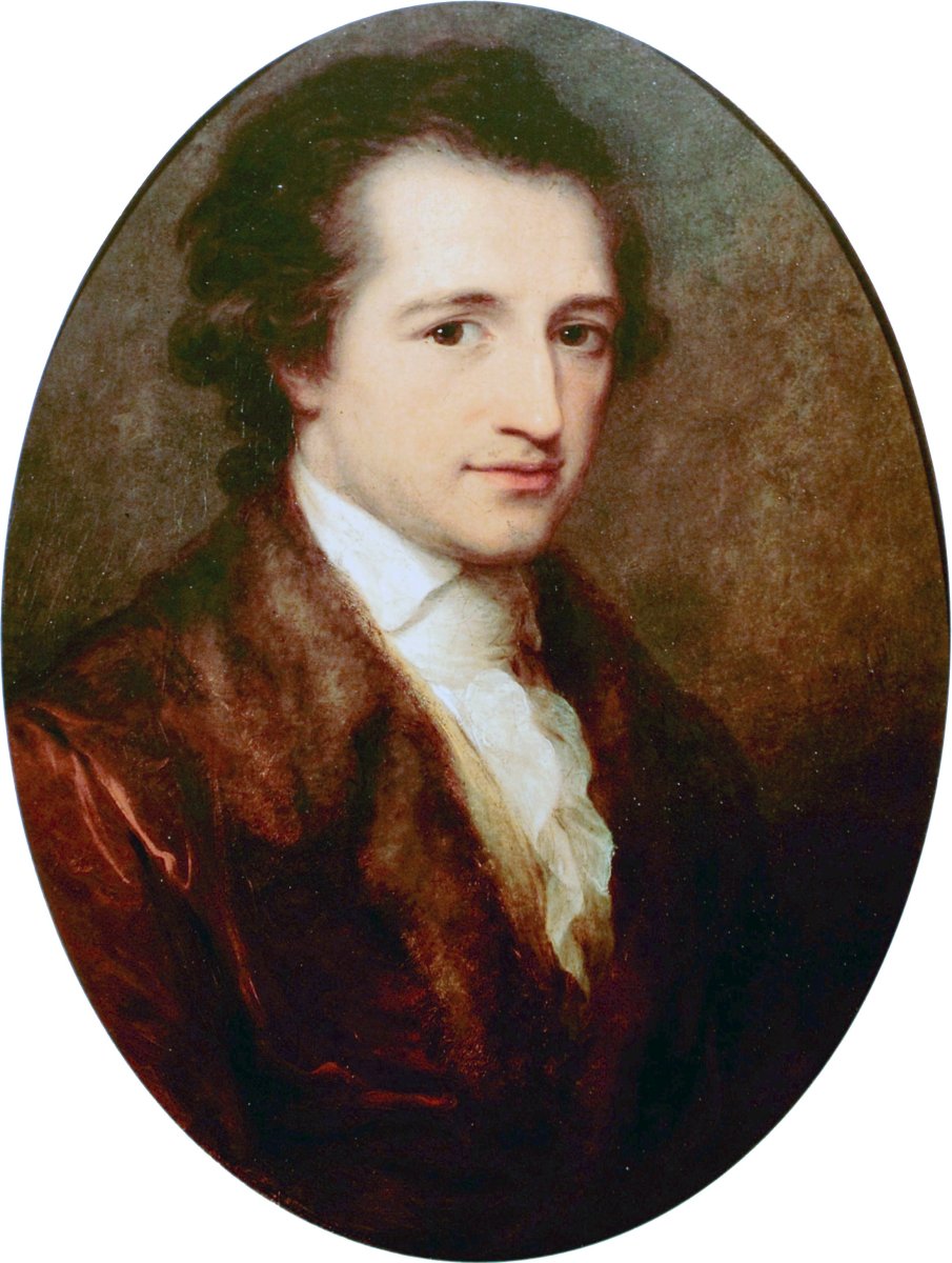 Der junge Goethe in Comics | DaF-Ideen